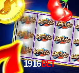 Desvendando o Mundo dos Jogos Virtuais na 1916bet
